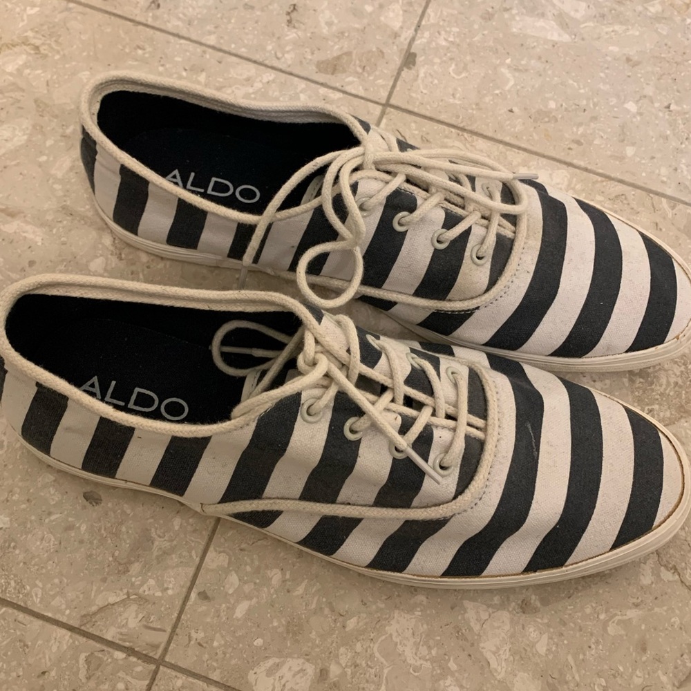Also shoes